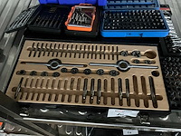 Bit-/ tap set (4x) - afbeelding 2 van  6