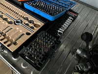 Bit-/ tap set (4x) - afbeelding 3 van  6