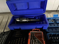 Bit-/ tap set (4x) - afbeelding 6 van  6