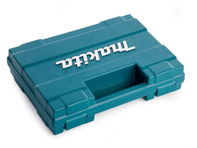 Bit/boor/dop set makita, b-53811 - afbeelding 2 van  3