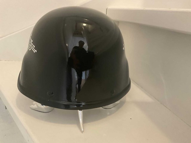 Bitcoin turtle sculptuur - afbeelding 5 van  6