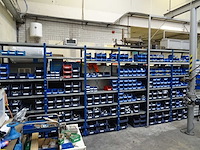 Bito - legbordstelling - afbeelding 1 van  4