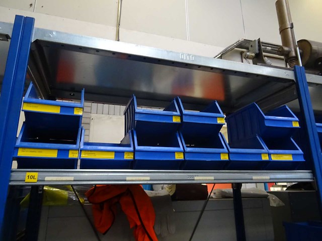 Bito - legbordstelling - afbeelding 2 van  4