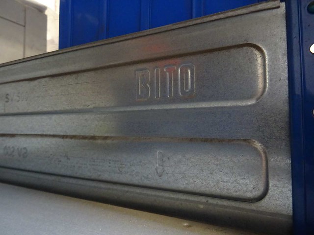 Bito - legbordstelling - afbeelding 3 van  4