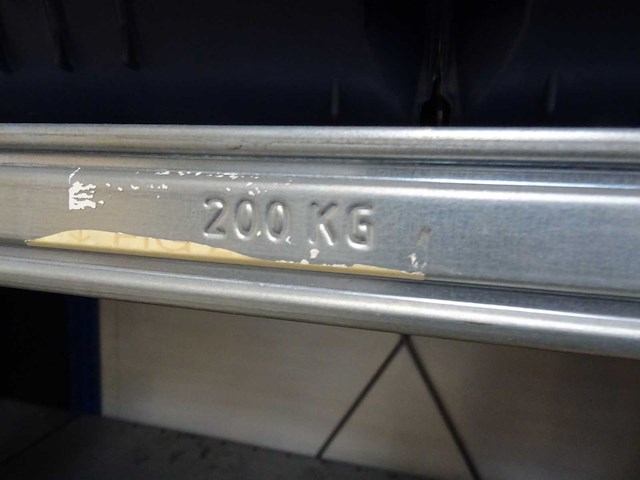 Bito - legbordstelling - afbeelding 4 van  4