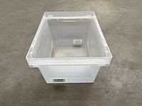 Bito - magazijnbak 400x300x225mm (10x) - afbeelding 6 van  12