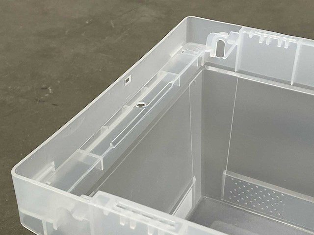Bito - magazijnbak 400x300x225mm (10x) - afbeelding 12 van  12