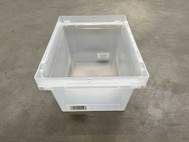 Bito - magazijnbak 400x300x225mm (240x) - afbeelding 8 van  14