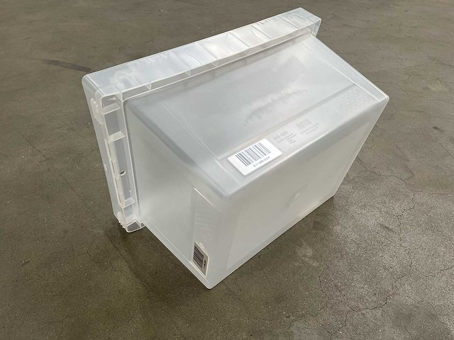 Bito - magazijnbak 400x300x225mm (240x) - afbeelding 12 van  14