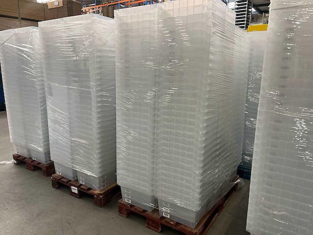 Bito - magazijnbak 400x300x225mm (40x) - afbeelding 2 van  4