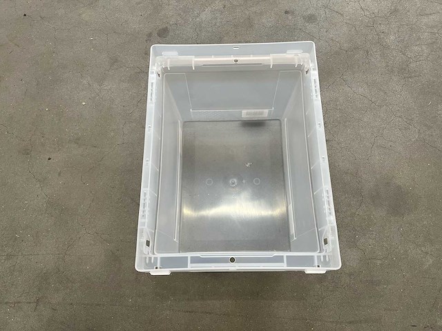 Bito - magazijnbak 400x300x225mm (40x) - afbeelding 2 van  3
