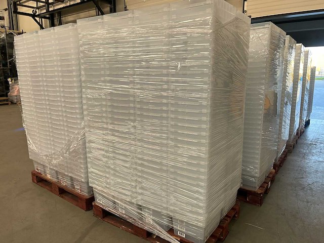 Bito - magazijnbak 400x300x225mm (40x) - afbeelding 6 van  14