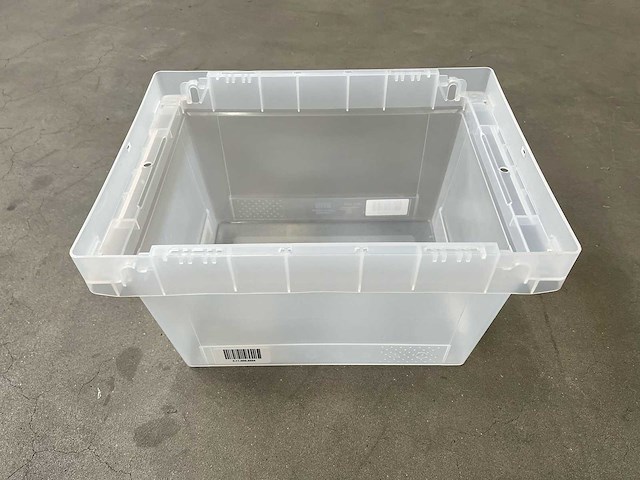 Bito - magazijnbak 400x300x225mm (40x) - afbeelding 9 van  14