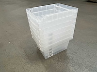 Bito - magazijnbak 400x300x225mm (80x) - afbeelding 3 van  14