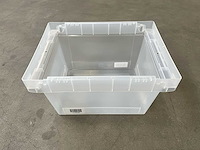 Bito - magazijnbak 400x300x225mm (80x) - afbeelding 9 van  14