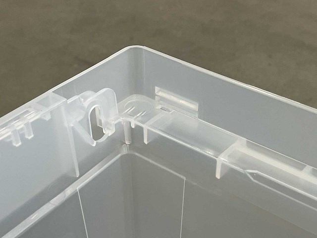 Bito - magazijnbak 400x300x225mm (80x) - afbeelding 14 van  14