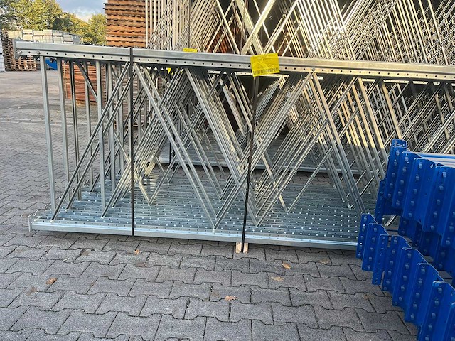 Bito - palletstelling 13x80 - afbeelding 6 van  17