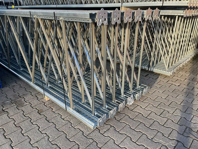 Bito - palletstelling 26x160 - afbeelding 5 van  17