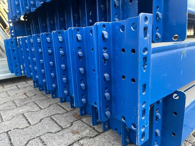 Bito - palletstelling 26x160 - afbeelding 4 van  17