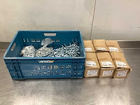 Bito bouten en moeren - afbeelding 1 van  4