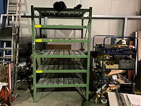 Bito legbordstelling - afbeelding 1 van  6