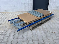 Bito legbordstelling - afbeelding 1 van  6