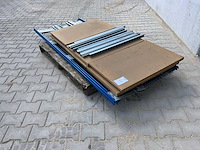 Bito legbordstelling - afbeelding 2 van  6