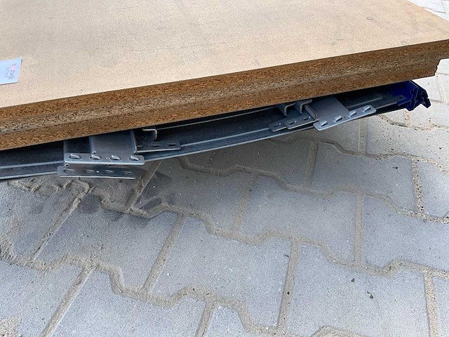 Bito legbordstelling - afbeelding 4 van  6