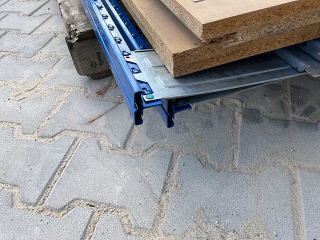 Bito legbordstelling - afbeelding 5 van  6