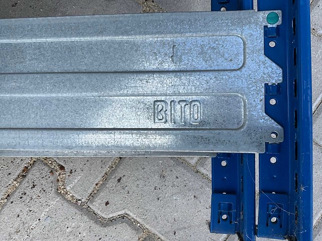 Bito legbordstelling - afbeelding 6 van  6