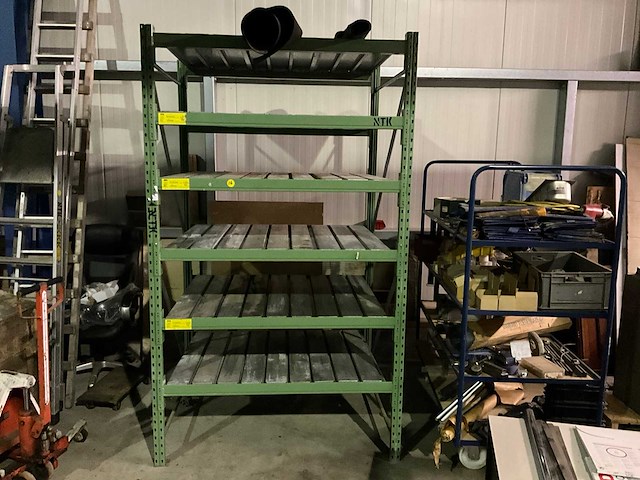 Bito legbordstelling - afbeelding 1 van  6