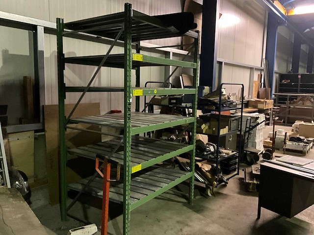 Bito legbordstelling - afbeelding 2 van  6