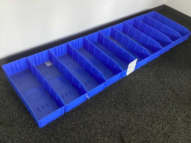 Bito magazijnbak (10x) - afbeelding 2 van  5