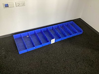 Bito magazijnbak (10x) - afbeelding 1 van  5