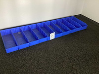 Bito magazijnbak (10x) - afbeelding 3 van  5