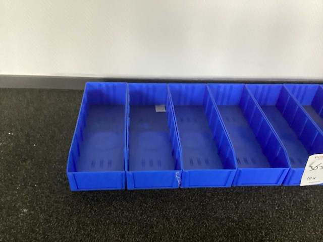 Bito magazijnbak (10x) - afbeelding 4 van  5