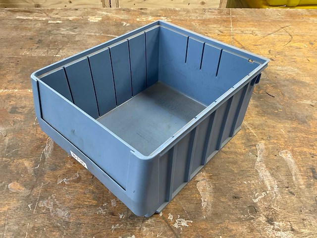 Bito magazijnbak (27x) - afbeelding 2 van  2