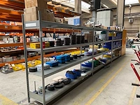 Bito magazijnstelling (2x) - afbeelding 4 van  7