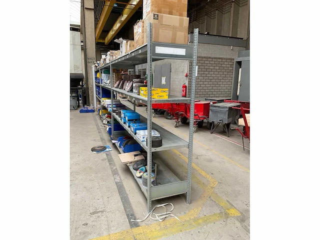 Bito magazijnstelling (2x) - afbeelding 7 van  7