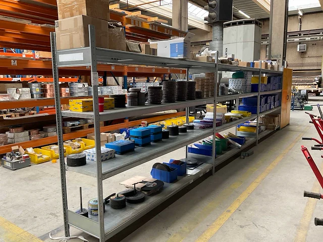 Bito magazijnstelling (2x) - afbeelding 4 van  7