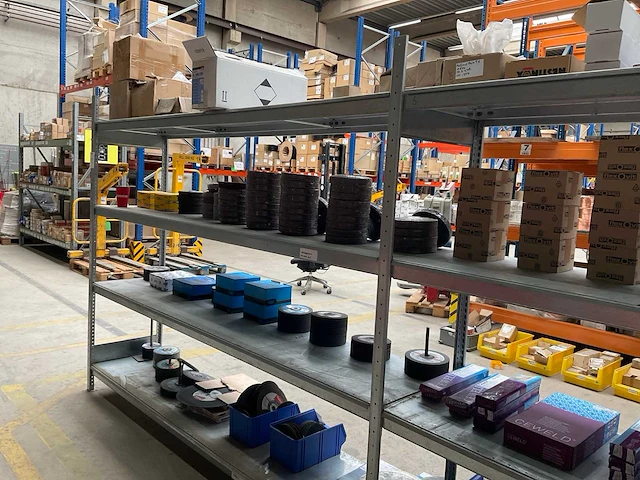 Bito magazijnstelling (2x) - afbeelding 6 van  7
