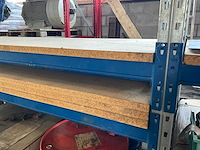 Bito palletstelling ( 2 secties ) - afbeelding 2 van  6