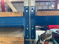 Bito palletstelling ( 2 secties ) - afbeelding 3 van  6