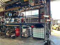 Bito palletstelling ( 2 secties ) - afbeelding 1 van  8