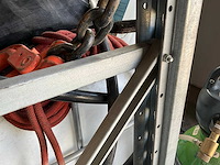 Bito palletstelling ( 2 secties ) - afbeelding 5 van  8