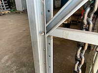 Bito palletstelling ( 2 secties ) - afbeelding 6 van  8