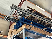 Bito palletstelling ( 2 secties ) - afbeelding 8 van  8