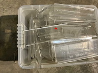 Bito rk4209 opslagbak (52x) - afbeelding 2 van  2