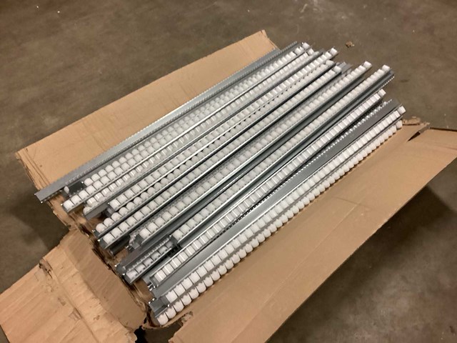 Bito rollenbaan (40x) - afbeelding 2 van  5