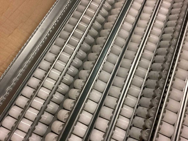 Bito rollenbaan (40x) - afbeelding 4 van  5